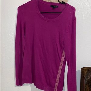 Sweater banana republic